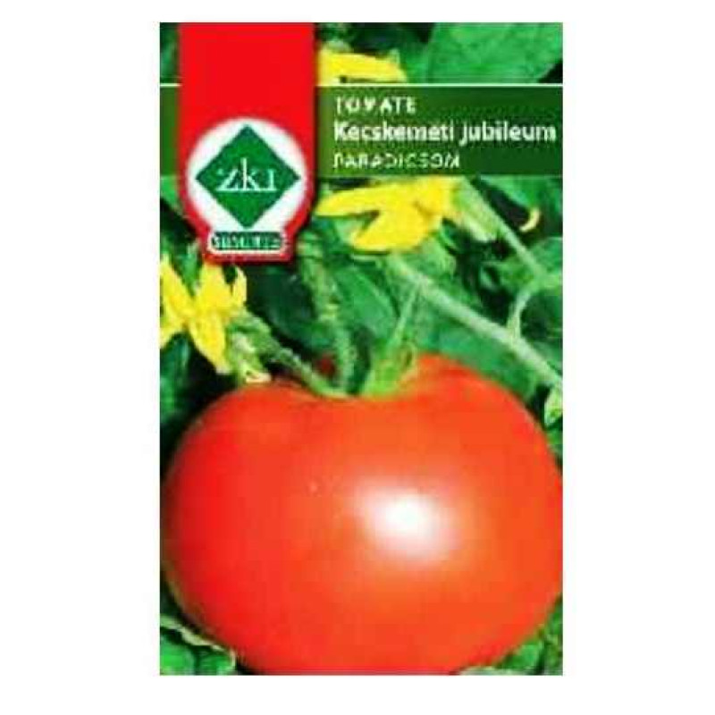 Seminte Tomate Kecskeméti jubileum 1g