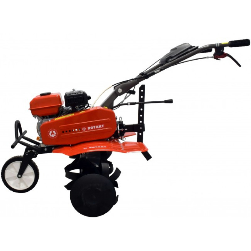 Motosapa Rotakt RO75RS, 7.0 CP