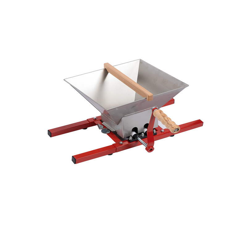 Zdrobitor struguri manual GF-2189