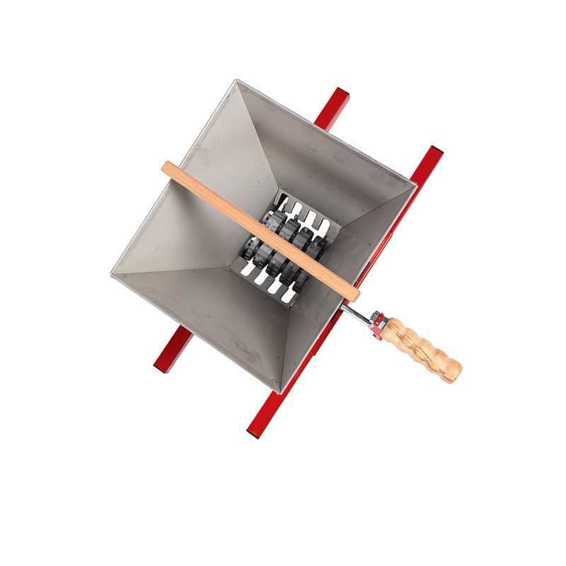 Zdrobitor struguri manual GF-2189