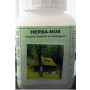 Herba mus - impotriva muschilor din gazon / iarba 200g